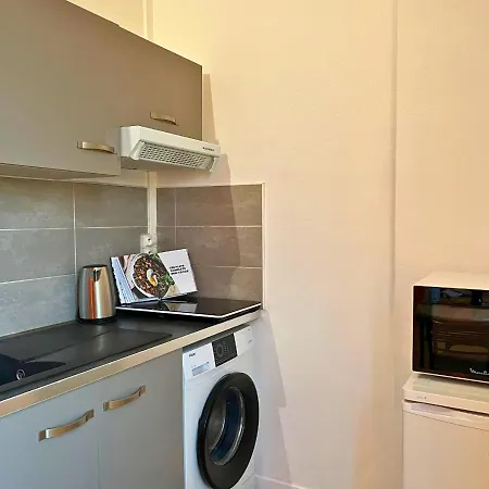 Apartment Le Terra Nova - Gare - Centre Evreux
